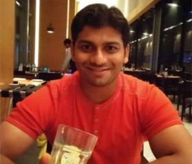 ADITYA MOHAPATRA, 30 лет, Bhubaneswar