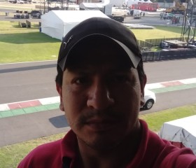 Saul, 43 года, Ecatepec