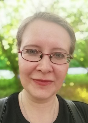Елена Романенк, 46, Россия, Челябинск