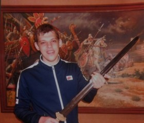 Егор, 35 лет, Томск