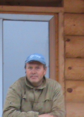 Тимур, 60, Россия, Казань
