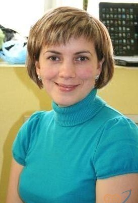 Ирина, 48, Россия, Новосибирск