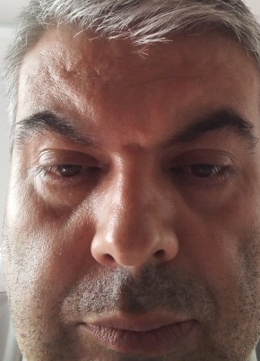 Ahmet, 44, Türkiye Cumhuriyeti, Ankara
