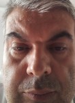 Ahmet, 44 года, Ankara