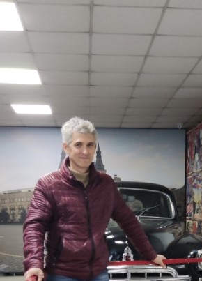 Pavel, 51, Russia, Vladivostok