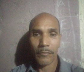 Adrid, 48 лет, Rio de Janeiro