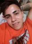 Jonathan, 23 года, Asunción
