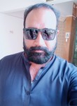 Afzal, 44, Islamabad