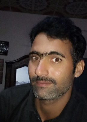 Hassan, 28, پاکستان, ساہِيوال