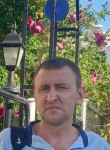 Andrey, 44, Saint Petersburg