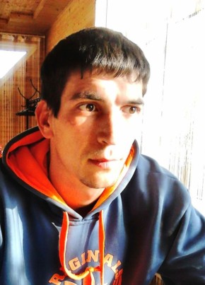 Дмитрий, 33, Россия, Клин