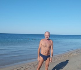 Николай, 63 года, Пенза