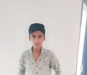 Vijay Bavaskar, 19 лет, Pune