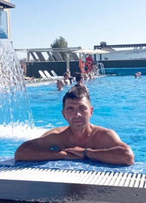 Руслан из Куровское 37 лет