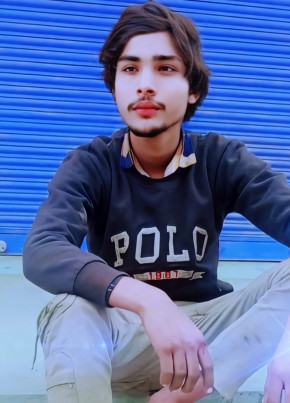 Ayyub khan, 19, India, Allahabad