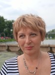 Lyudmila, 57, Vitebsk