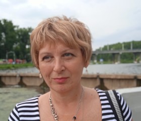 Людмила, 57 лет, Віцебск