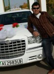 Мурад, 45 лет, Türkmenabat