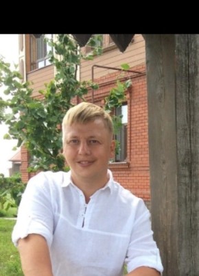 Kostik, 39, Russia, Saint Petersburg