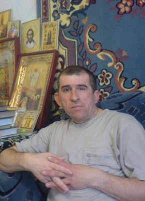 Павел, 35, Россия, Трубчевск
