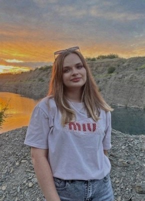 Лиза из Краснодара 29 лет