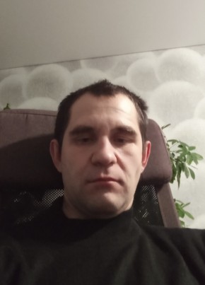 Aleksandr, 36, Russia, Minusinsk