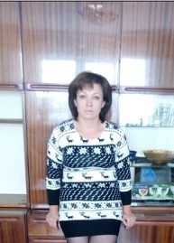 Людмила, 51, Қазақстан, Қарағанды