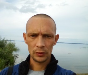 Валерий, 40 лет, Кольчугино