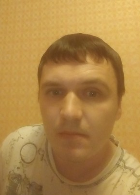 Александр, 32, Россия, Балаклава