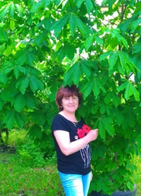 Ирина, 57, Россия, Беково