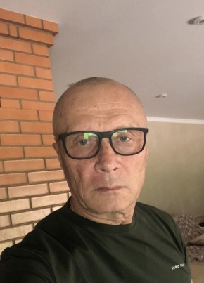 Александр, 55, Россия, Лыткарино