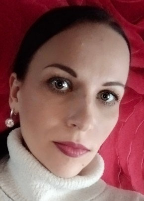 Ольга из Саратова 44 года
