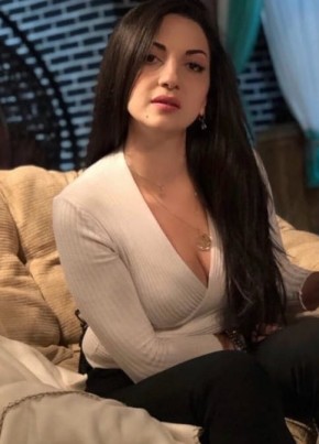 Maria из Чебоксары 29 лет