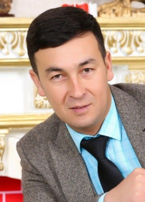 Зафар, 36, Россия, Сургут