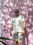 Adel Robertovich, 39  , Huizhou