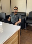 Nilesh, 26 лет, Ahmedabad