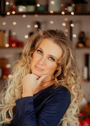 Елена из Твери 54 года