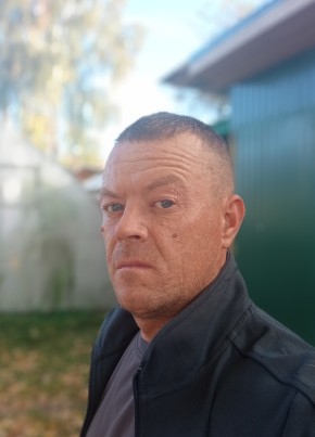 Дмитрий из Дзержинска 40 лет