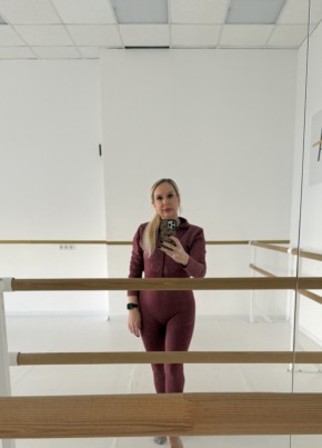 Natalya, 46, Russia, Kazan