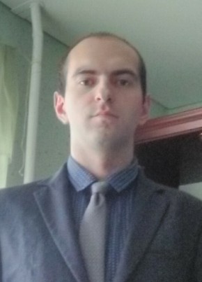 Денис, 28, Россия, Дорогобуж