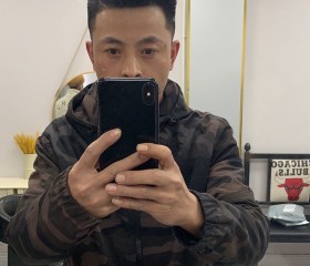 z昊, 34 года, 苏州