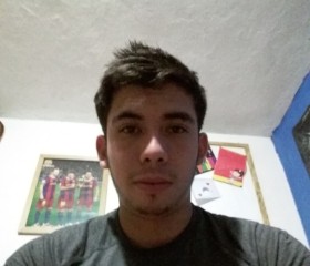 Hector, 27 лет, Nueva Guatemala de la Asunción