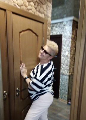 Nataliya, 57, Russia, Moscow