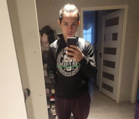 Mark, 18, Lodz