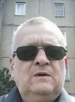 Сергей, 56 лет, Горлівка