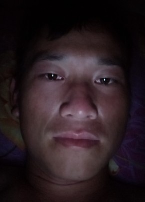 Tùng Anh из Hà Nội 18 лет