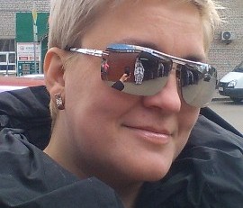 Анастасия, 53 года, Москва