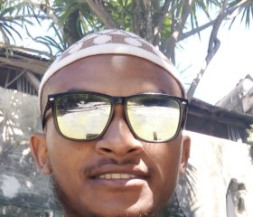 Quassim, 23 года, Toamasina
