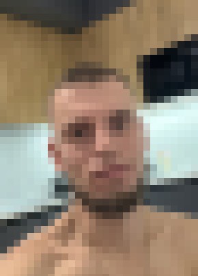 Назар из Санкт-Петербурга 32 года