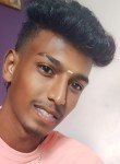 Prajeo, 26 лет, Chennai